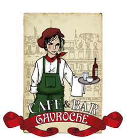 Cafe Gavroche